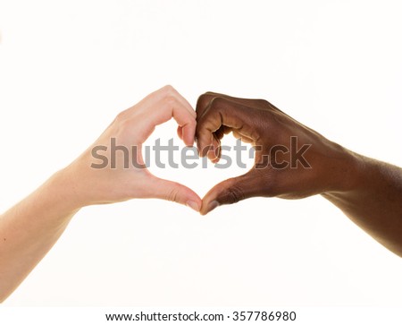 Hands Royalty-Free Stock Photo #357786980
