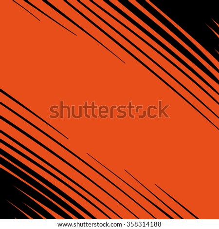 Abstract backgrounds pop art, vector illustration