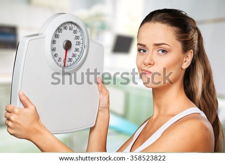 Dieting. Royalty-Free Stock Photo #358523822