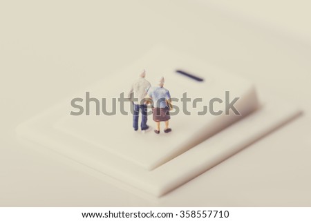 electrical switch and the elderly