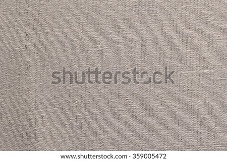 Cotton yarn background