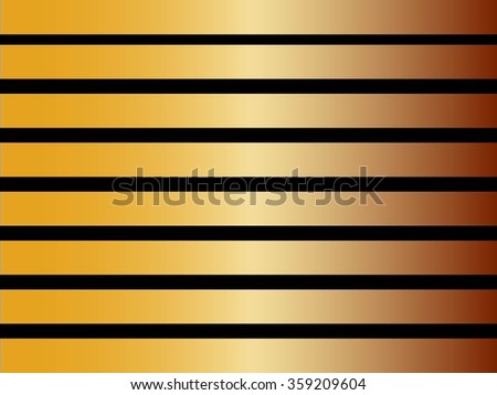 Frames set collection horizontal line gradient color vector template a background of mesh
