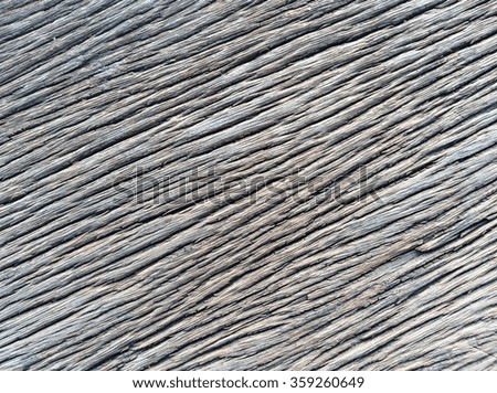 Wood texture, Bark texture for the background or text, Black and white style