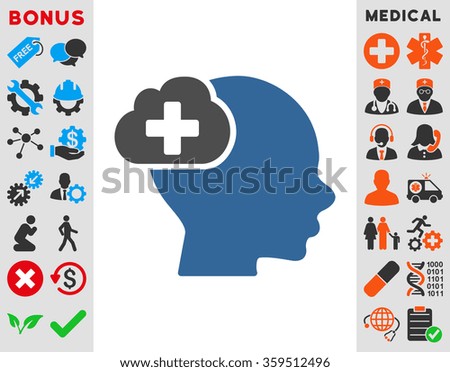Medical Idea Icon