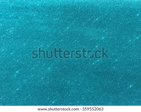 Abstract  glitter background with copy space