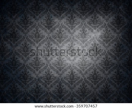 dark elegant wallpaper background.