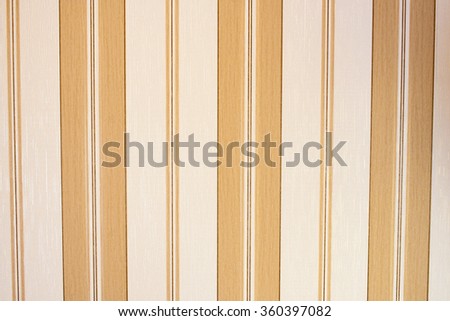 Room Wallpaper With Strips 
