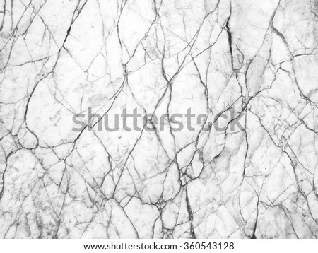 White marble texture detailed structure of marble for background and design.