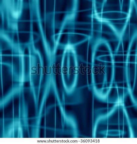 beautiful blurry futuristic Abstract design background texture