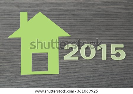 Index homebuying - 2015