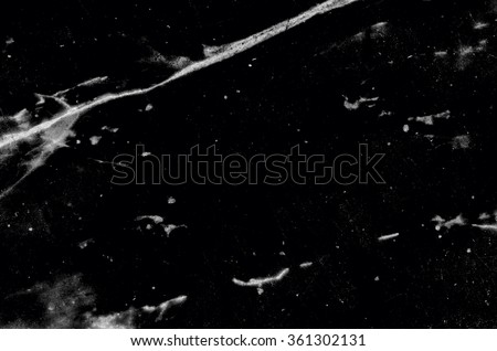 Marble natural for design texture pattern and background abstract interior decorations black and white