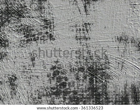 Vector Halftone Dots Pattern. Halftone Dotted Grunge Texture. Abstract Dots Overlay Texture. Light Distressed Background with Halftone Effects. Ink Print Distress Background. Dots Grunge Texture 
