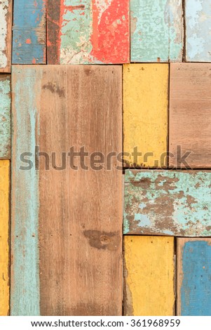 Close-up bright wood texture. High resolution picture of blank space for vinyl card roll up tidy ornate creativity turquoise design peel teak angle view ideas streak chic fiber finish grunge art warm