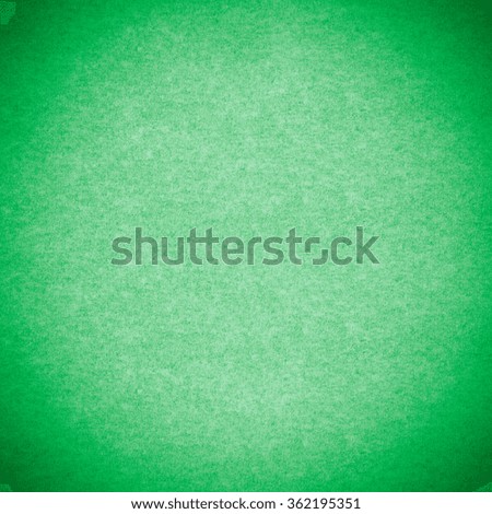 green paper background or rough pattern texture