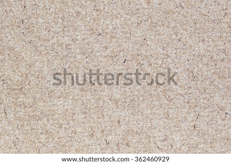 Fiber paper texture abstract background, cardboard background