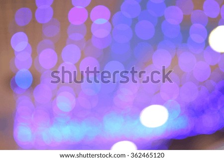 Abstract blurred background in light violet colour