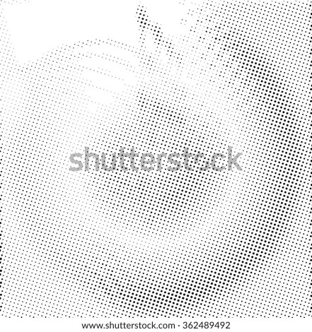 repeating halftone dots illustration.Seamless texture for your design.Pattern can be used for background.