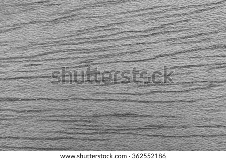 Macro of grey wooden texture with natural patterns
