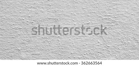 White wall texture