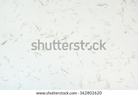 Korean paper texture Royalty-Free Stock Photo #362802620