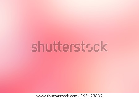 pink blurry background/Valentine's day background