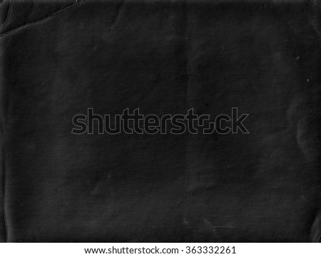 Black background. Chalkboard texture. Rustic style