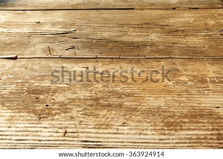high resolution background texture of natural brown wooden table