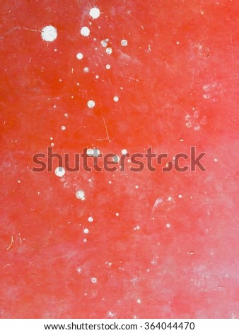abstract red floor texture
