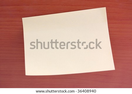 paper for marks on a board