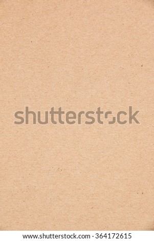 brown cardboard sheet of paper texture for background binding books, publications and background on the site. Study concept, business concept.