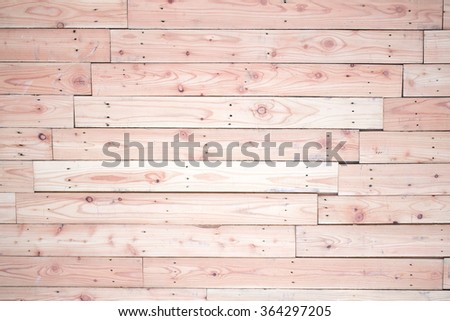 Wood brown plank texture background.