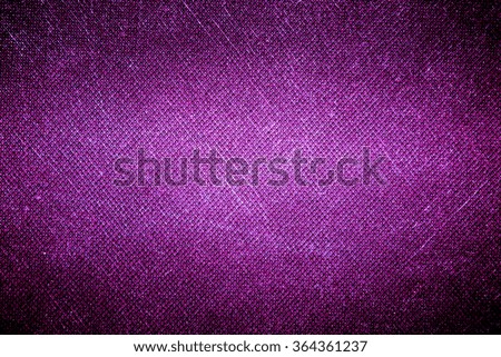 Background Purple Canvas