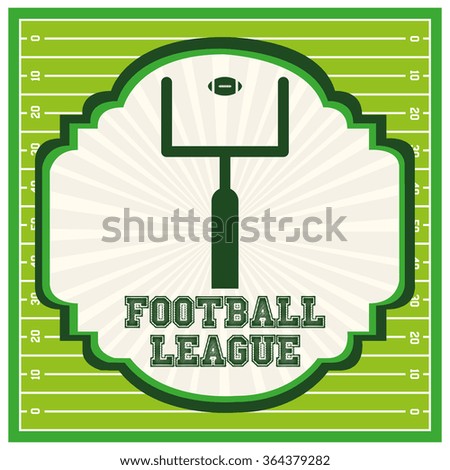 football championship design 