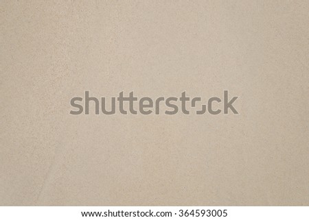 Seamless sand texture