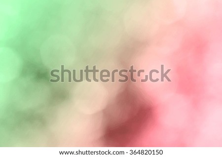 bokeh light green red abstract backgrounds textures