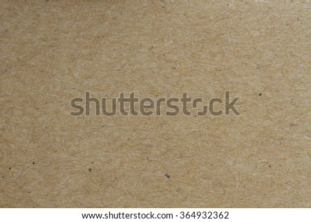High Resolution Recycled Brown Kraft Striped Paper Texture