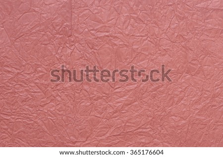 brown creased tissue paper background texture