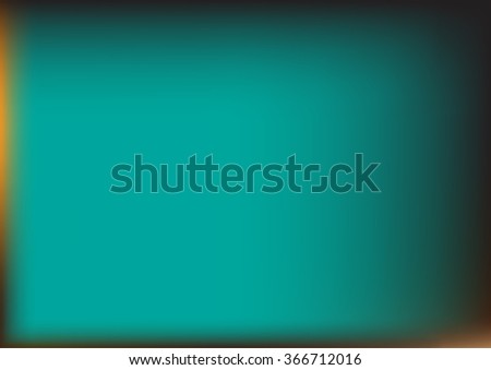 abstract blue background with smooth gradient colors and multicolor texture design for brochure /  Easter / Christmas / web template