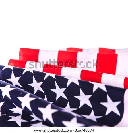  American flag background 