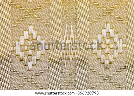 abstract fabric texture