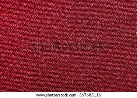 Texture canvas fabric as background Royalty-Free Stock Photo #367683116