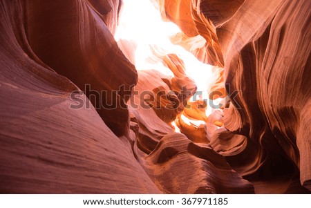 antelope canyon 