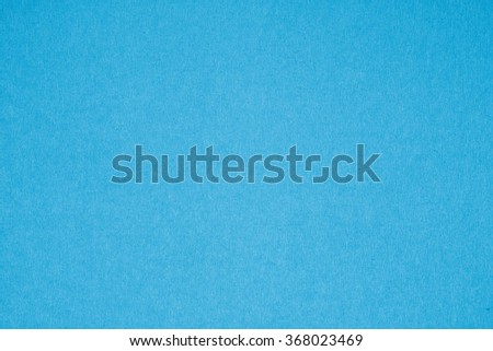 Blue paper background