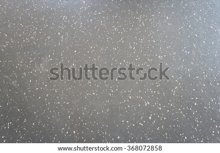 gray floor background