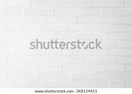 Porcelain tile texture detail wall background white grey color 