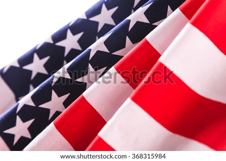  American flag background 