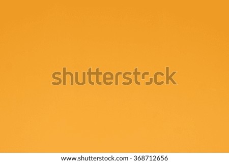 Abstract blurred background, shiny bright orange color background banner header or sidebar graphic art image.