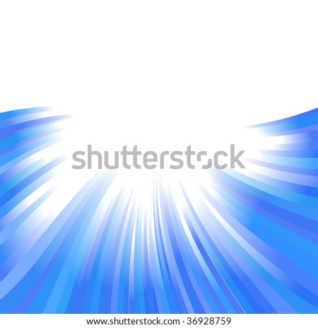 business card, vector abstract background