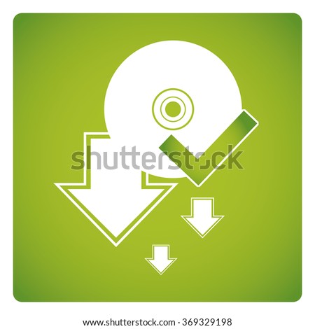 Free license vector,  green color background