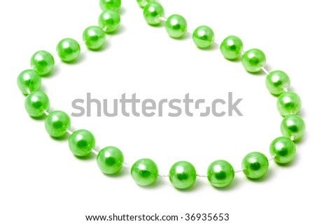 decoration beads